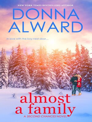 cover image of Almost a Family